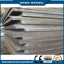 Q235 HRC Hot Rolled Steel Sheet